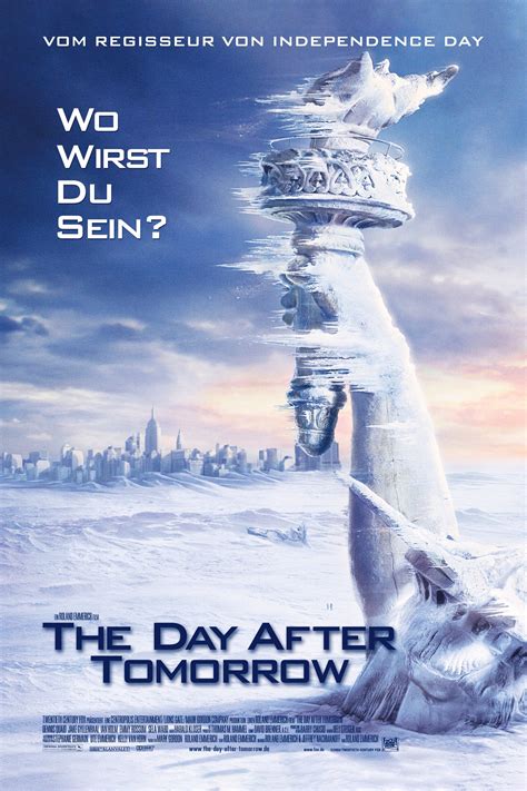 后天線上看|后天 The Day After Tomorrow (2004)